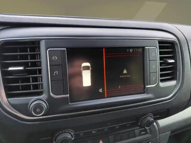 Citroën Spacetourer 2.0 bluehdi 145 bva8 business — photo 15
