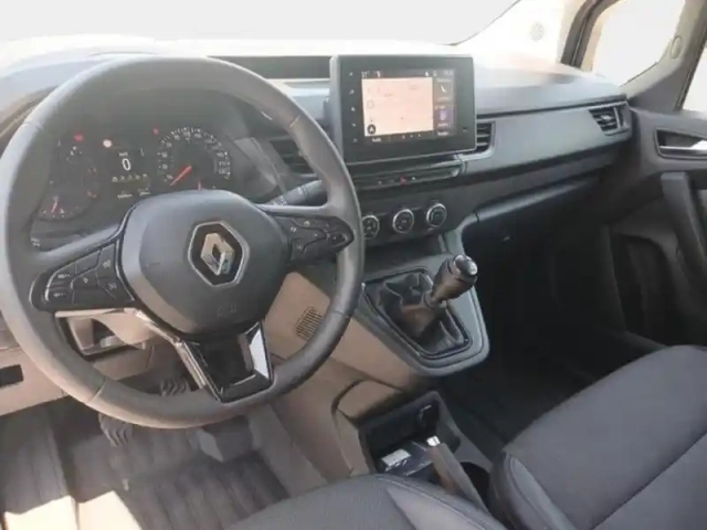 Renault Kangoo Van l1 1.5 blue dci 95ch extra -24 — photo 13