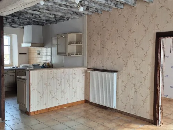 Maison individuelle à louer vulaines