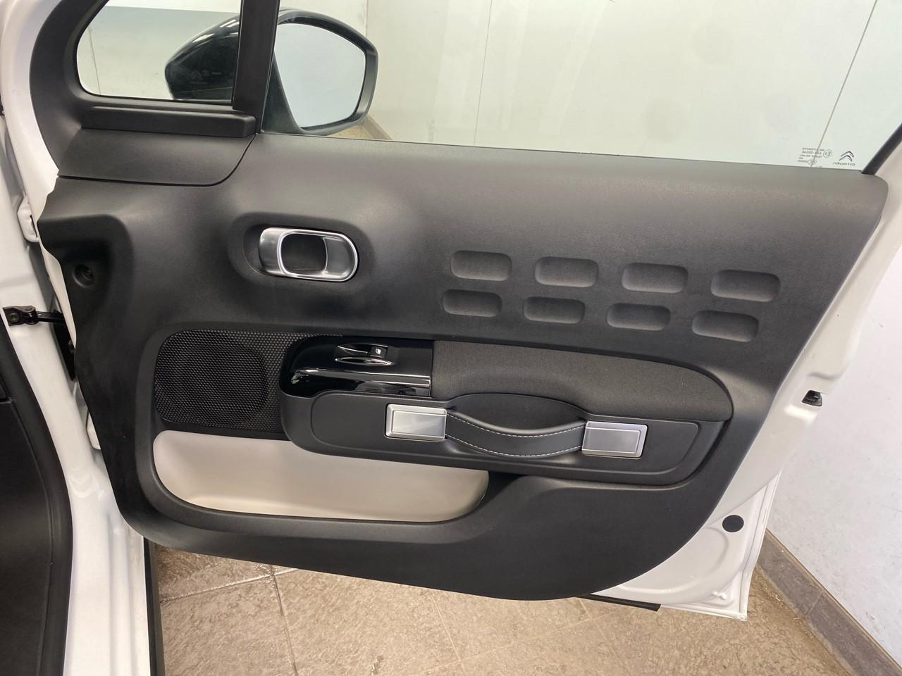 Citroën C3 puretech 83 ch bvm5 max — photo 25