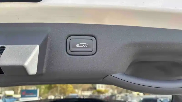 Kia Ev3 204 ch autonomie longue 81.4 kwh — photo 20