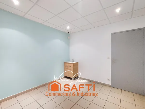 Idéal activités libérales, médicales, bureaux...