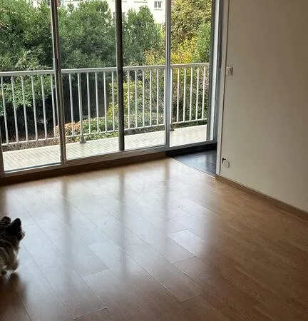 Appartement 1 pièce 25 m²