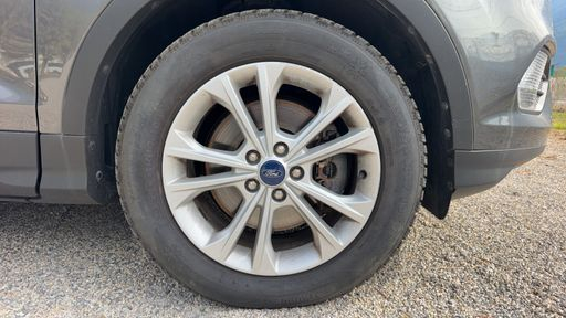 Ford Kuga 2.0 TDCI 150 - Titanium – 2017 – 140083 km – Diesel – Boîte Manuelle — photo 57