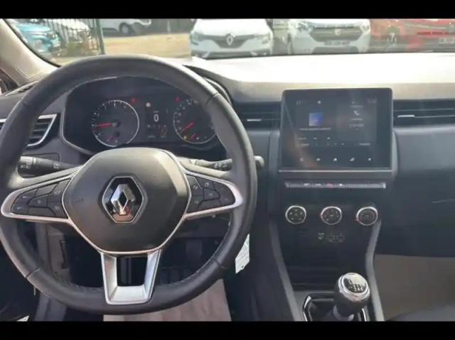 Renault Clio 1.0 tce 90ch equilibre — photo 3