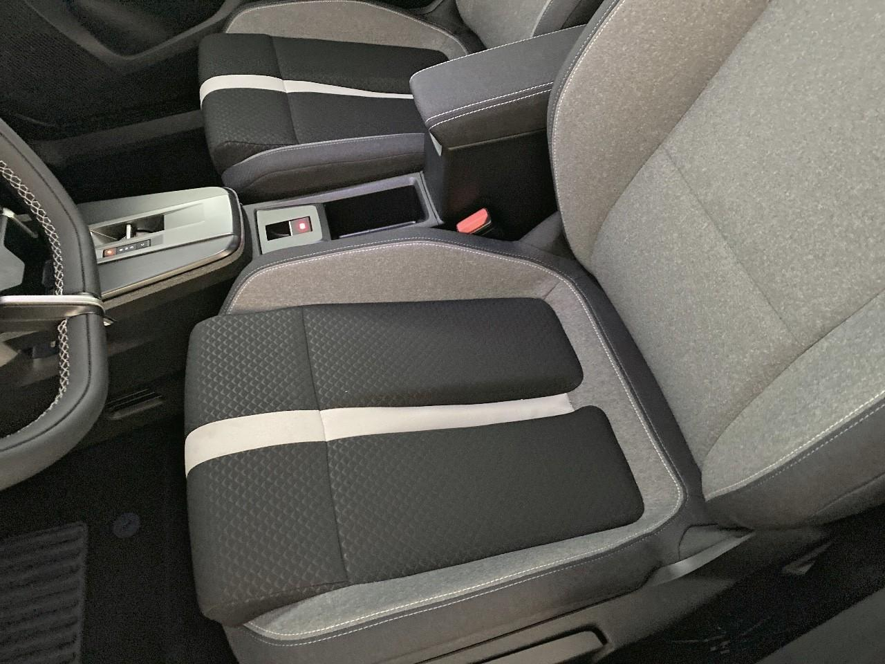 Opel Frontera electric 113 ch batterie 44 kwh gs — photo 9