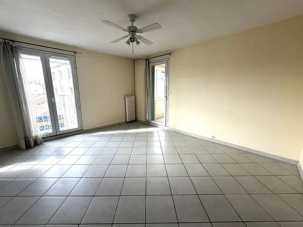 Appartement 5 pièces 89 m²