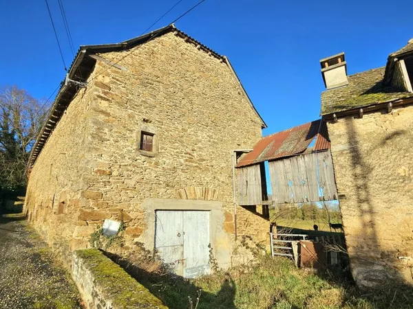 Maison 2 pièces 290 m²