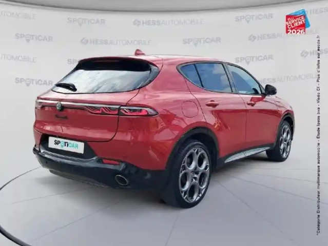 Alfa Romeo Tonale 1.3 phev 280ch edizione speciale at6 e-q4 — photo 6