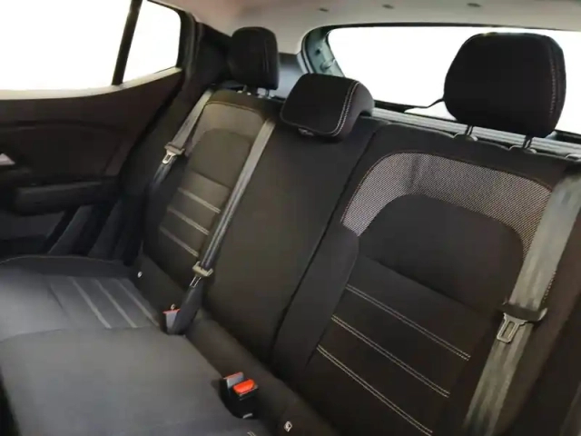 Dacia Sandero tce 90 — photo 16