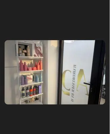 À VENDRE - Fonds de commerce - Salon de coiffure - Istres - 16 000