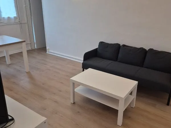 Location F2 meublé