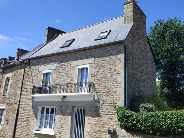 Location Maison Ville