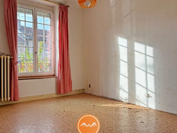 Maison de village 5 pièces 140 m²