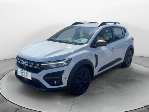 Dacia SANDERO Sandero ECO-G 100 Stepway Extreme +