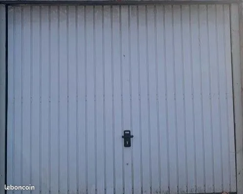 Garage box