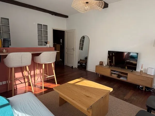 Appartement 33m2 à Lille
