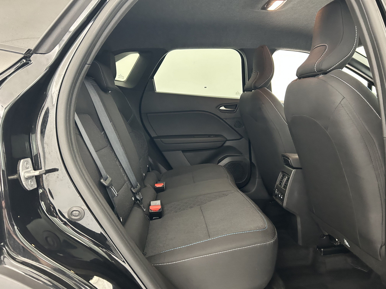Renault Symbioz — photo 24