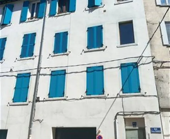 Vends appartement ancien