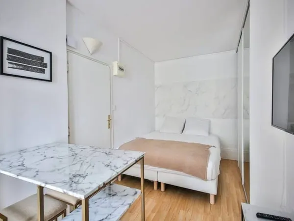 Appartement 1 pièce