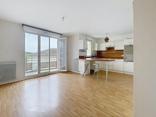 APPARTEMENT F3