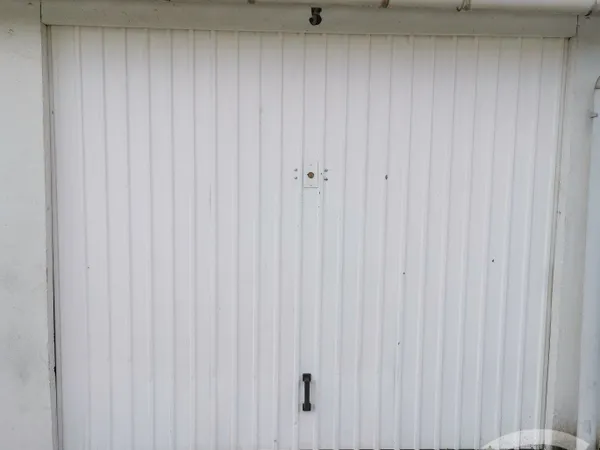 Parking 11 m²