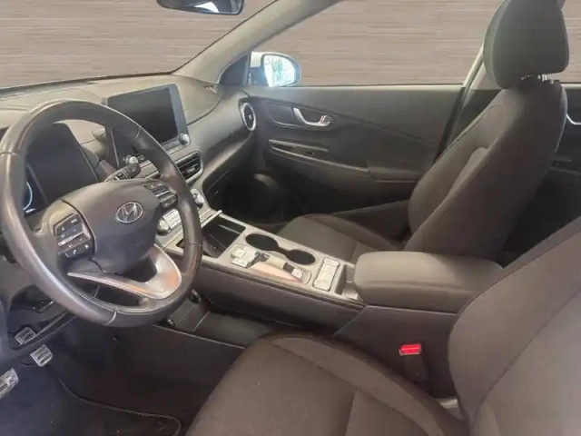 Hyundai Kona electrique 39 kwh - 136 ch — photo 9