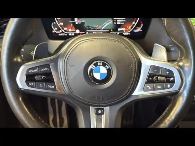 Bmw Serie 2 série 2 gran coupé m235ia xdrive 306ch — photo 14