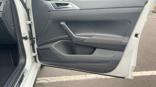 Volkswagen Polo GTI 2.0 TSI 200 DSG6 - N/A – 2019 – 130781 km – Essence – Boîte Automatique — photo 37