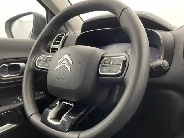 Citroën C5 Aircross bluehdi 130 eat8 — photo 29