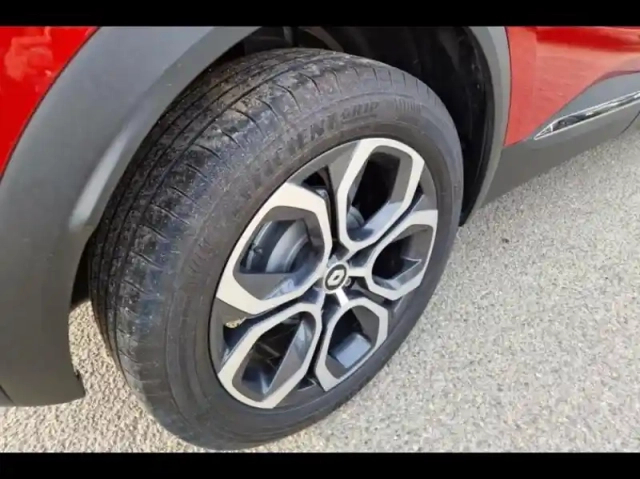 Renault Captur 1.0 tce 90ch techno — photo 13