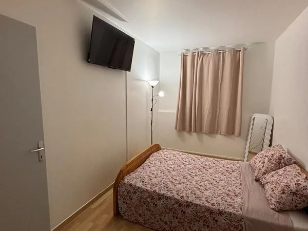 Location d'appartement