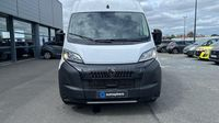 Peugeot Boxer L2H2 3.5 Maxi 140ch S&S