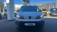 Peugeot Partner M 1000kg BlueHDi 100ch S&S — photo 1