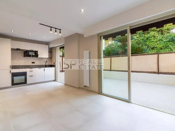 Appartement 2 pièces 36 m²