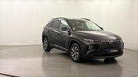 Hyundai Tucson 1.6 T-GDi 230ch Hybrid Creative BVA6 — photo 3