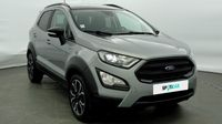 Ford Ecosport 1.0 EcoBoost 125ch Active 147g — photo 3