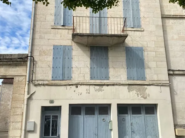 Maison Niort 5 pièce(s) 110 m2