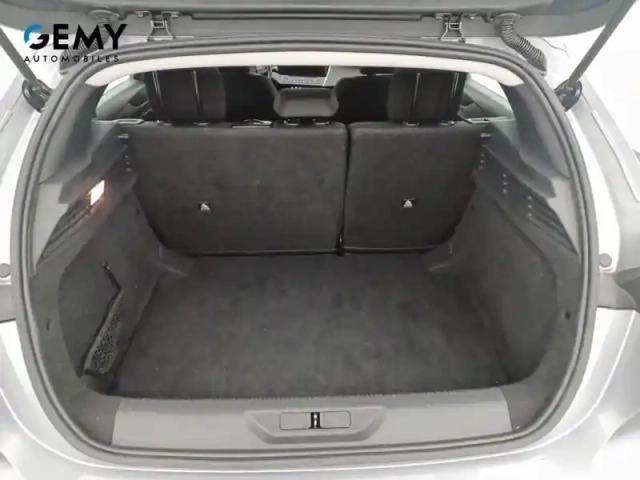 Peugeot 308 puretech 110ch s&amp;s bvm6 — photo 26