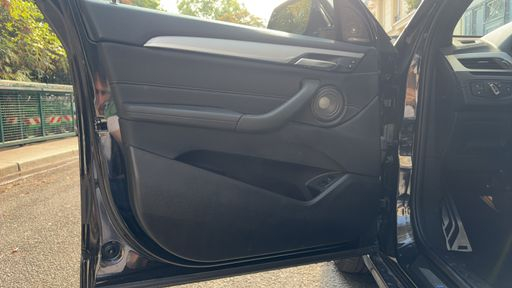BMW X2 M35i 306 BVA8 - . – 2019 – 49649 km – Essence – Boîte Automatique — photo 33