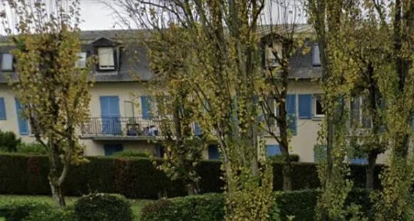 Studio 1 pièce 30 m²