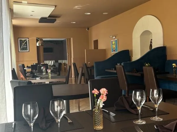 Hôtel Restaurant
