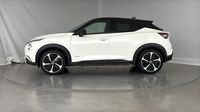 Nissan Juke 1.6 Hybrid 143ch N-Design 2023.5 — photo 7