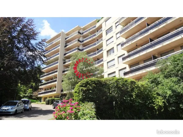 Appartement 2 pièces 55 m²