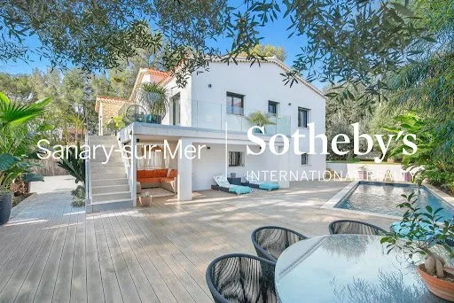 Maison 7 pièces 185 m²