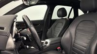Mercedes Glc 250 d 204ch Fascination 4Matic 9G-Tronic Euro6c — photo 12