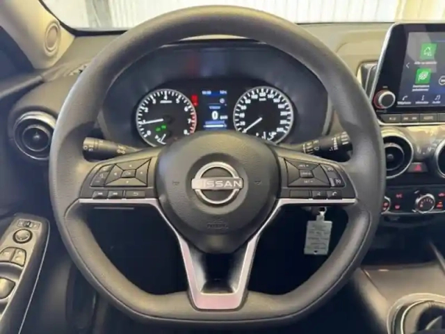Nissan Juke dig-t 114 — photo 21