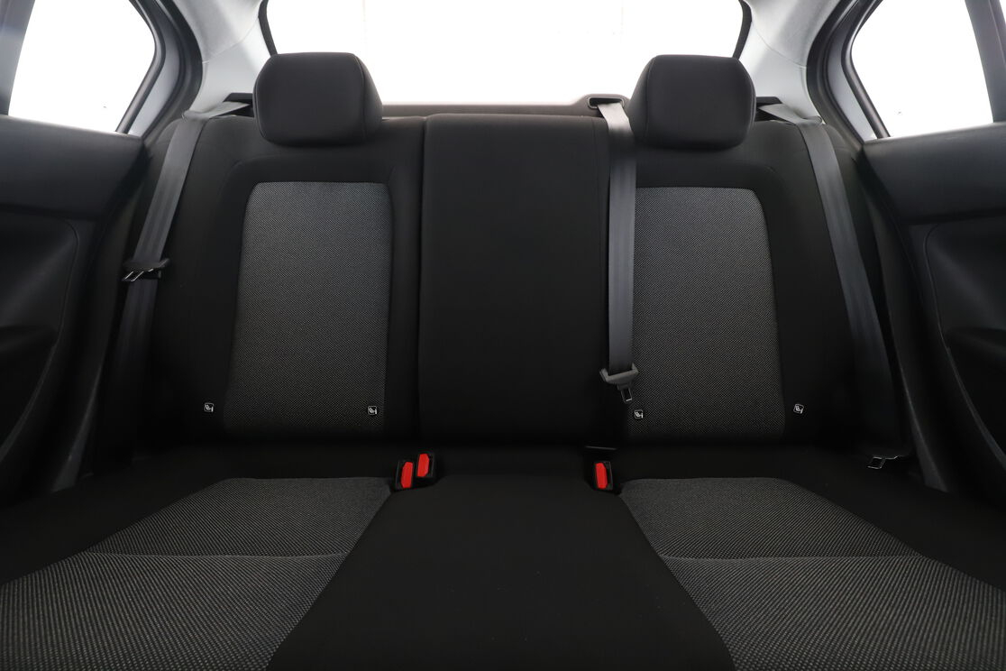 Fiat Tipo 1.4 — photo 14