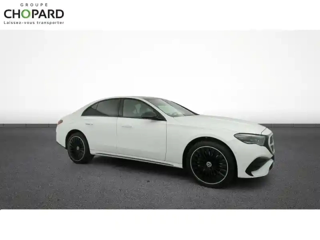 Mercedes Classe E 400 e hybrid eq 9g-tronic 4matic — photo 79