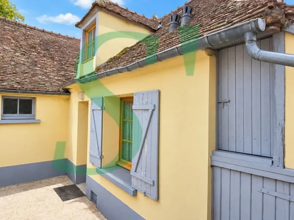 Maison 4 pièces 73 m²